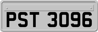 PST3096