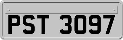 PST3097