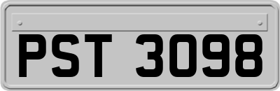 PST3098