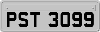 PST3099