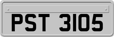 PST3105