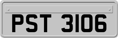 PST3106