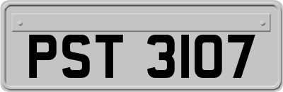 PST3107