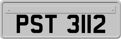PST3112