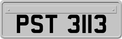 PST3113