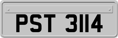 PST3114