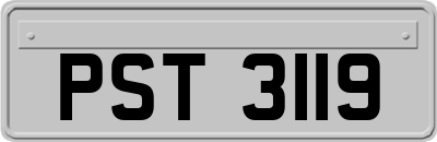 PST3119
