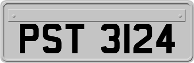 PST3124
