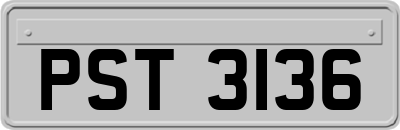 PST3136