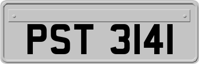 PST3141