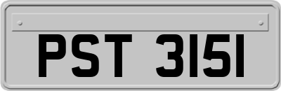 PST3151