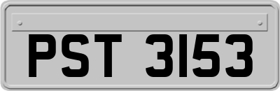 PST3153