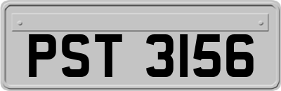 PST3156