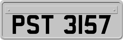 PST3157