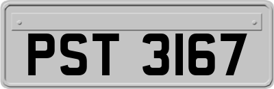 PST3167