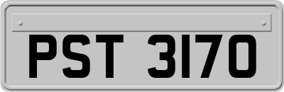 PST3170