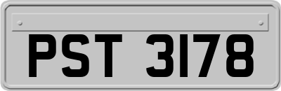 PST3178