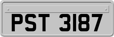 PST3187
