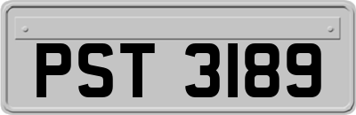 PST3189