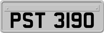 PST3190
