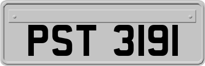 PST3191