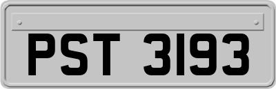 PST3193