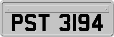 PST3194