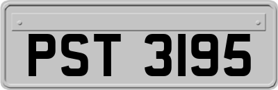 PST3195