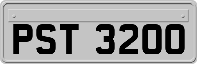 PST3200