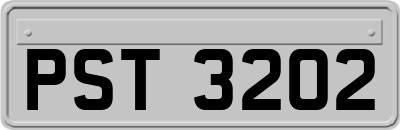 PST3202