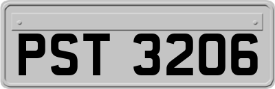 PST3206