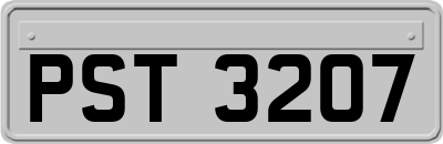 PST3207