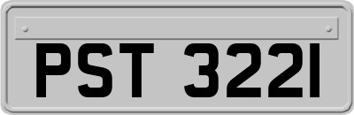 PST3221