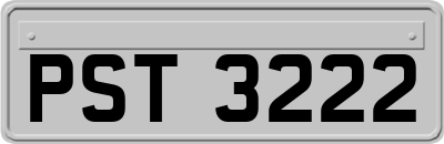 PST3222