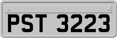 PST3223