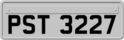 PST3227