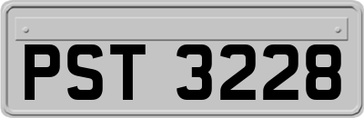 PST3228