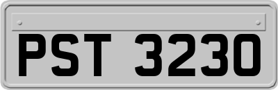 PST3230
