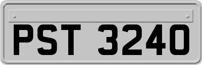 PST3240