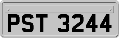 PST3244