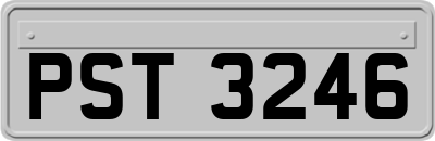 PST3246