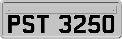 PST3250