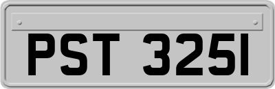 PST3251