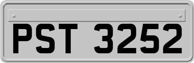 PST3252