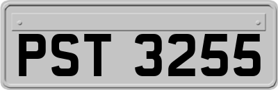 PST3255