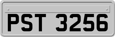 PST3256
