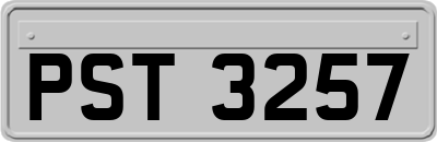 PST3257