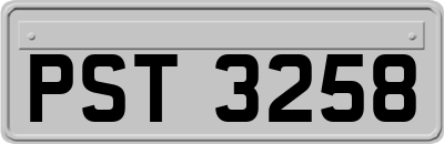 PST3258