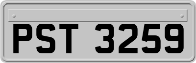 PST3259