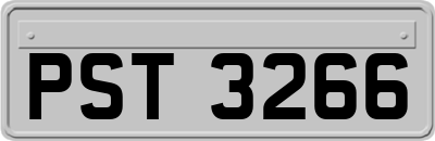 PST3266